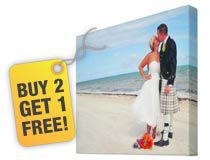 photo canvas