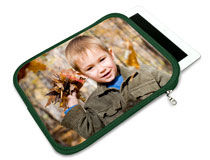custom ipad case gift
