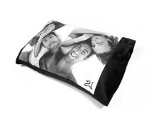 custom pillow case