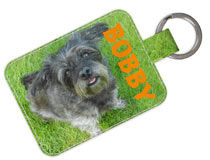 photo key ring