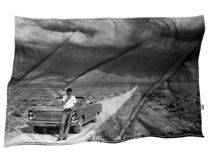 Photo Blanket