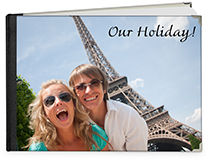 wedding photo book