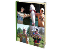 address book montage