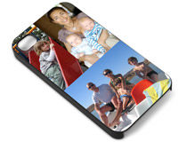 montage iPhone cover