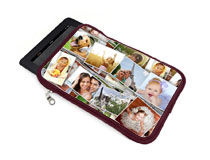 kindle cover montage