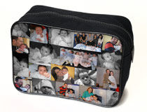 Mens Montage Washbag