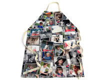 Photo Collage Apron