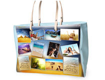 Montage Handbags