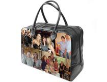Montage Holdall