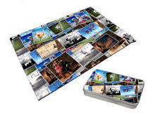 montage jigsaw puzzle