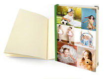 montage journal
