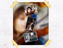 montage posters