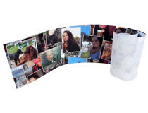 montage wallpaper borders