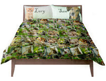 Photo Montage Duvet Covers