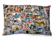 Montage Pillow Case