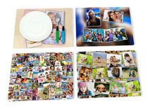 placemat montage