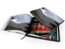 Photo Book Box