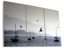 Triptych