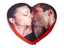 Cushion of Love