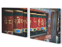 Diptych