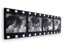 FilmStrip Montage