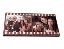 FilmStrip Montage