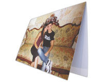 Photo Greetings Cards 