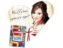 Heart Jigsaw Puzzle
