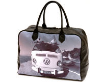 Holdalls
