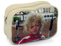 Wash Bags