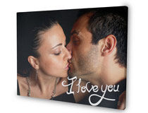 Message Canvas