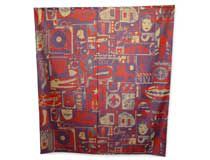 Shower Curtain