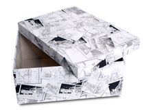 Custom Design Box