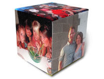 Photo Cube
