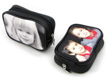 Pouch Purse