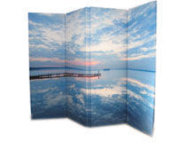 Folding Screen