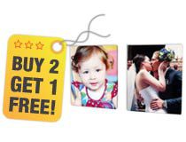 Mini Canvas Prints