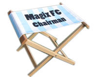Folding Stool Chair