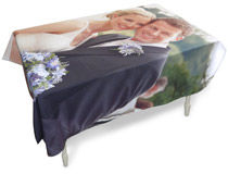 Personalised Tablecloth