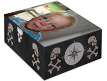 Treasure Box