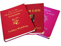 Your Life Books