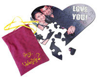 Valentines Day Jigsaw Puzzles