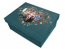 Mothers box of love