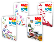 Wedding Gift Vouchers
