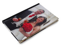 photo print address books