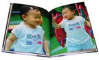 Baby Photo Book