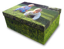 photo box mother's day gifts