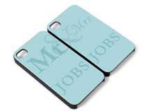 mr and mrs iPhone set