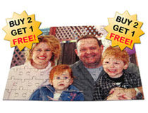 Photo Jigsaw