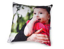 Personalised Fathers Day Cushion